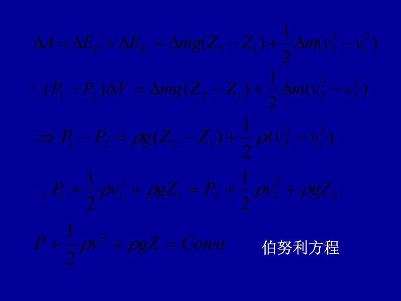 2022-2023年高中物理竞赛 连续体力学-2课件08