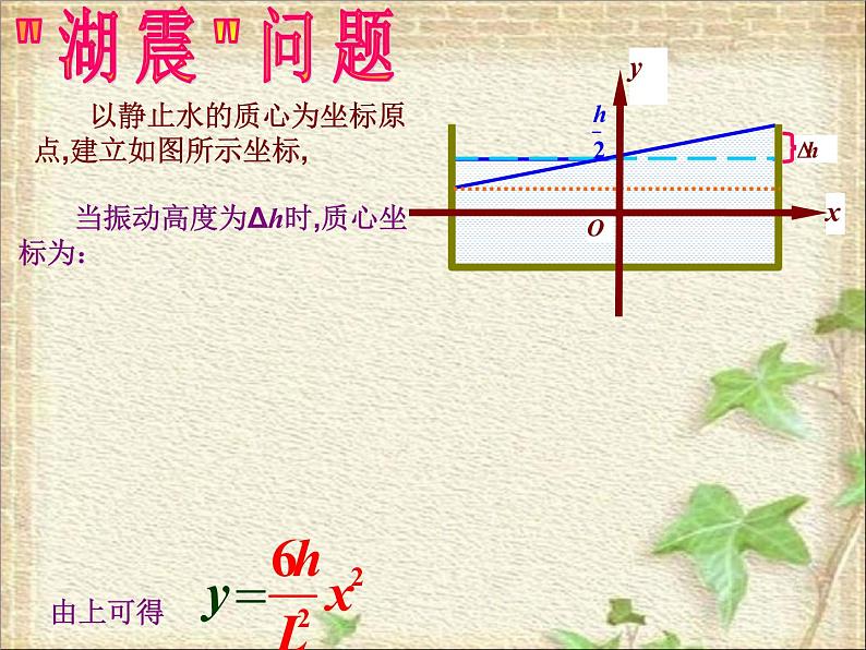 2022-2023年高中物理竞赛 刚体动力学运动学问题课件第7页