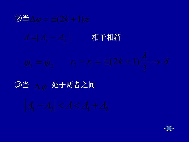 2022-2023年高中物理竞赛 振动和波-6课件第7页