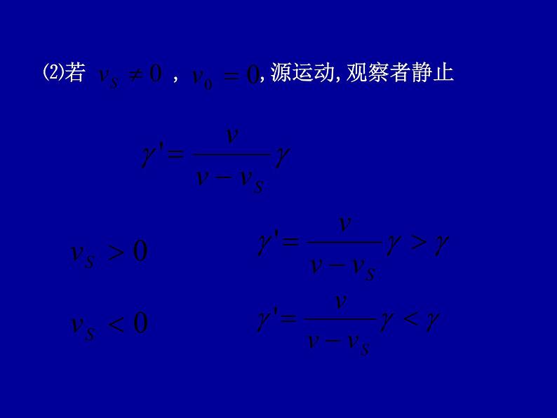 2022-2023年高中物理竞赛 振动和波-7课件第3页