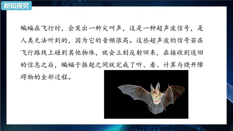 3.3波的反射、折射和衍射 课件-【新教材】人教版（2019）高中物理选择性必修第一册02