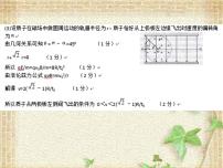 2022-2023年高考物理一轮复习 复合场和组合场的应用课件