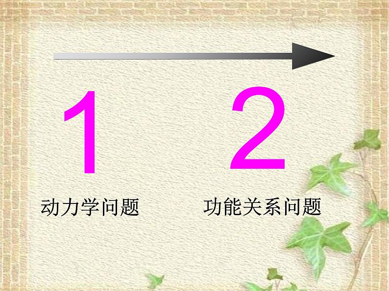 2022-2023年高考物理一轮复习 电磁感应现象导轨+杆问题课件03