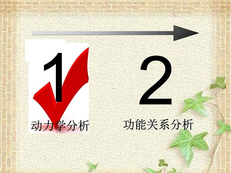 2022-2023年高考物理一轮复习 电磁感应现象导轨+杆问题课件08