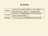 新人教版高中物理必修第一册第一章运动的描述2.时间位移学案+PPT课件