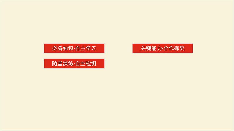 教科版高中物理必修第一册第三章相互作用1力重力课件第2页