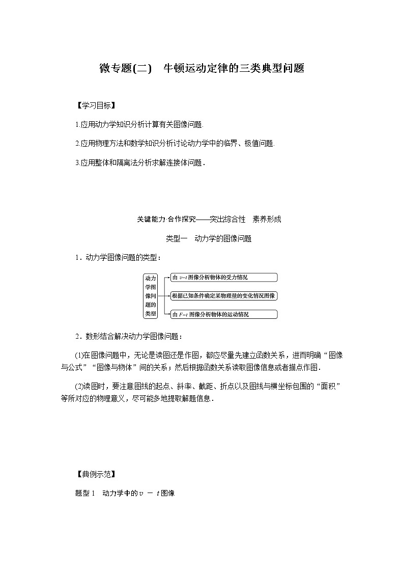 微专题(二)第1页