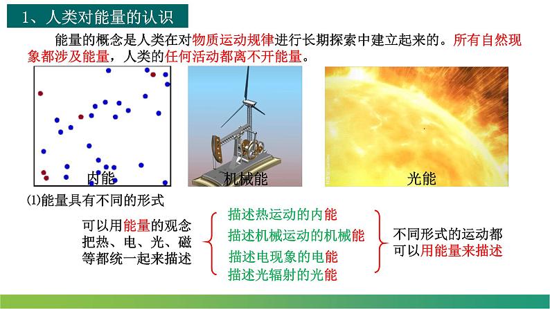 3.3能量守恒定律(课件)- 2022-2023学年高中物理课件（人教版2019选择性必修第三册）05