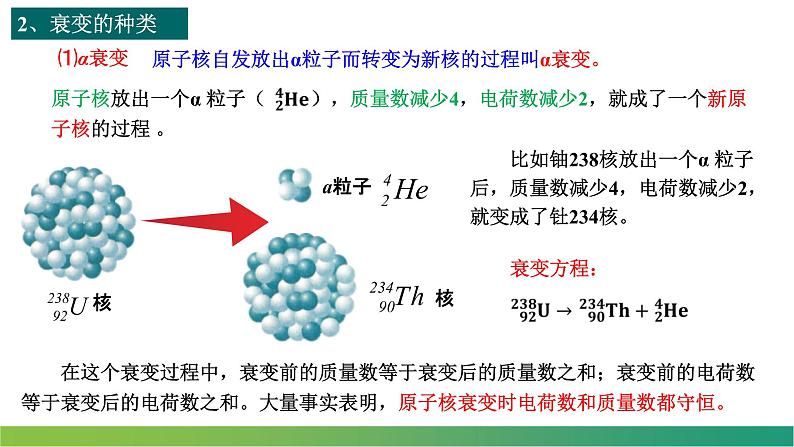 5.2放射性元素的衰变(课件)- 2022-2023学年高中物理课件（人教版2019选择性必修第三册）06