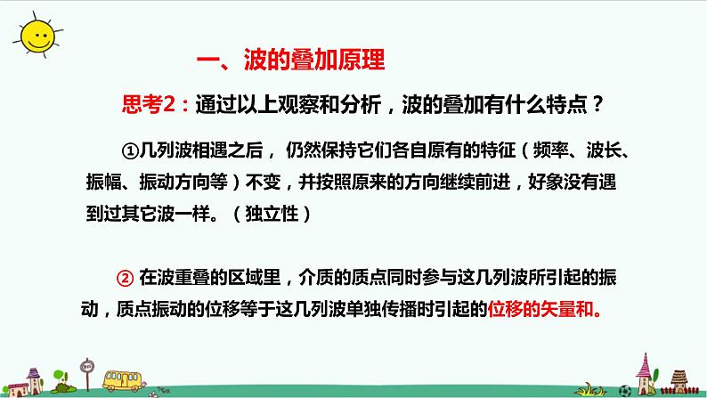 3.4波的干涉课件+教案05