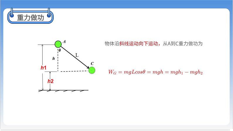 重力势能【基础版】第6页