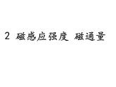 13.2 磁感应强度  磁通量-2022-2023学年高一物理同步备课精选课件（人教版2019必修第三册)