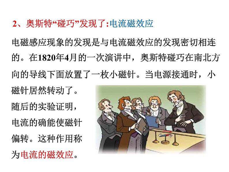 13.3 电磁感应现象及其应用-2022-2023学年高一物理同步备课精选课件（人教版2019必修第三册)06