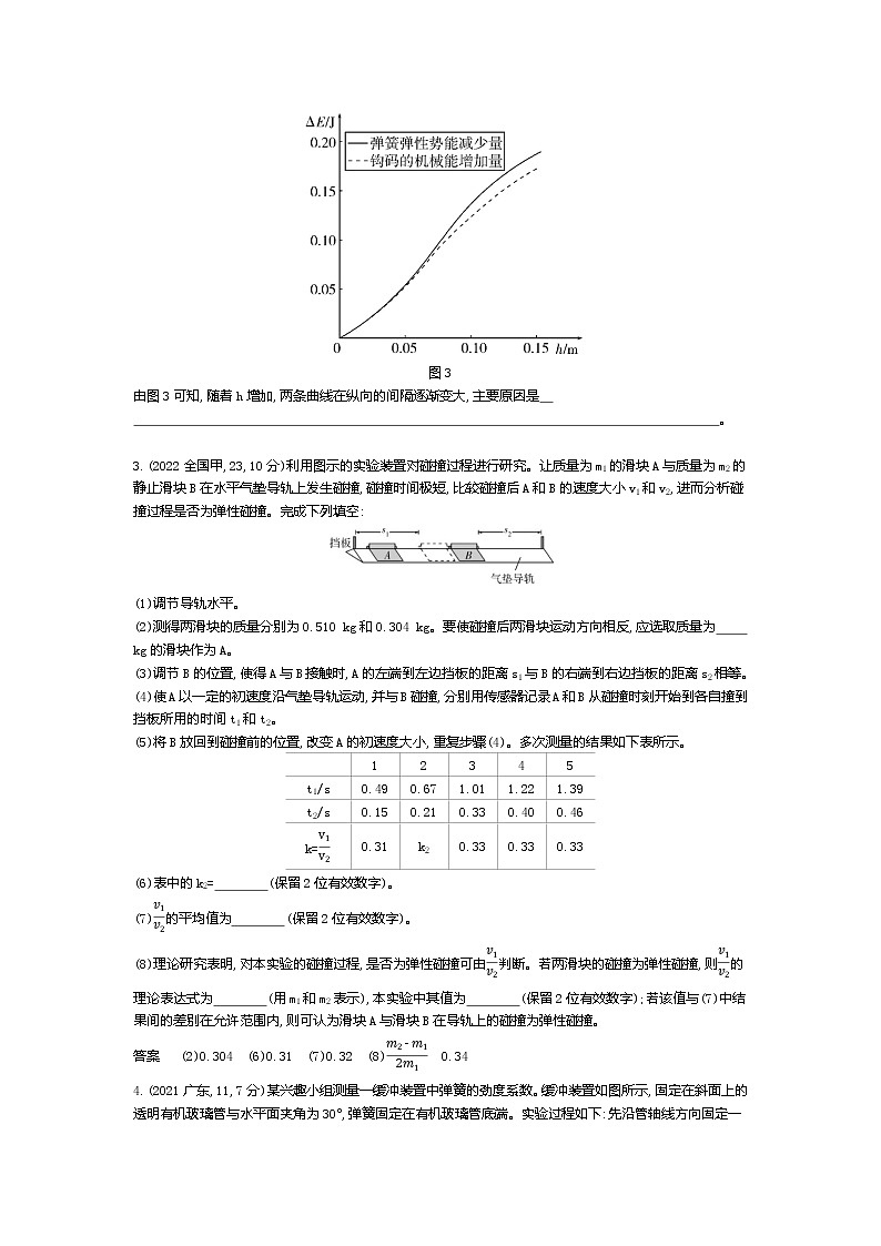 高考_专题十七 实验（试题word版）第2页