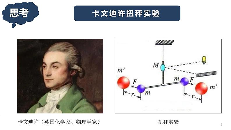 7.3万有引力理论的成就-课件-高一下学期物理人教版（2019）必修第二册05