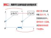 2.2匀变速直线运动的速度与时间关系 2 2022-2023学年高一上学期物理必修第一册 课件