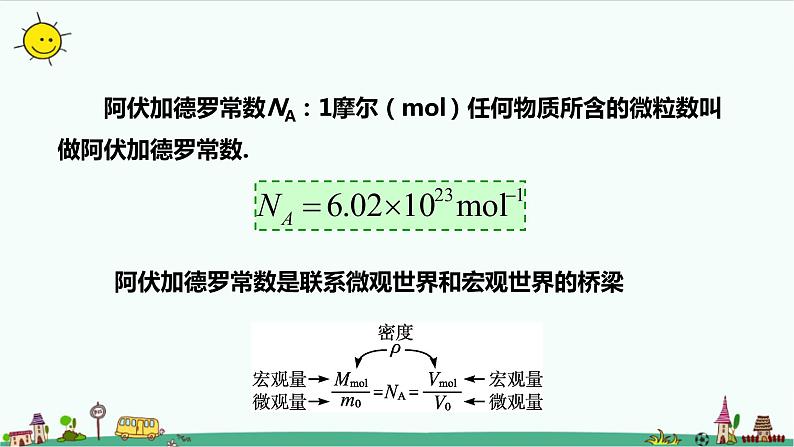 1.1分子动理论的基本内容课件+教案04