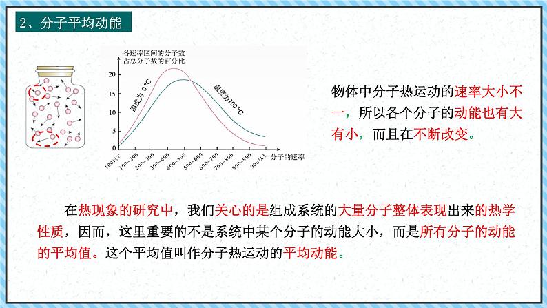 1.4分子动能和分子势能-课件2022-2023学年高中物理（人教版2019选择性必修第三册）第8页