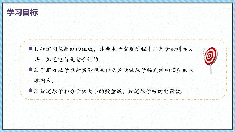 4.3原子的核式结构模型-课件2022-2023学年高中物理（人教版2019选择性必修第三册）第2页