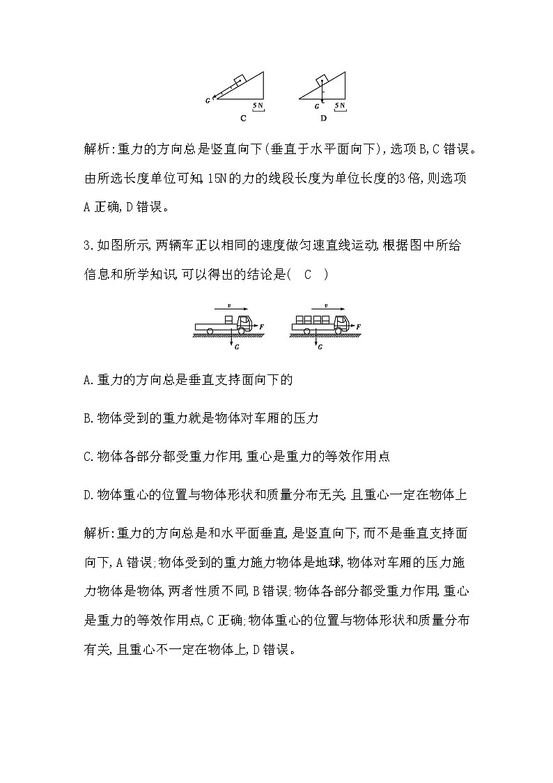 1　力　重力第2页