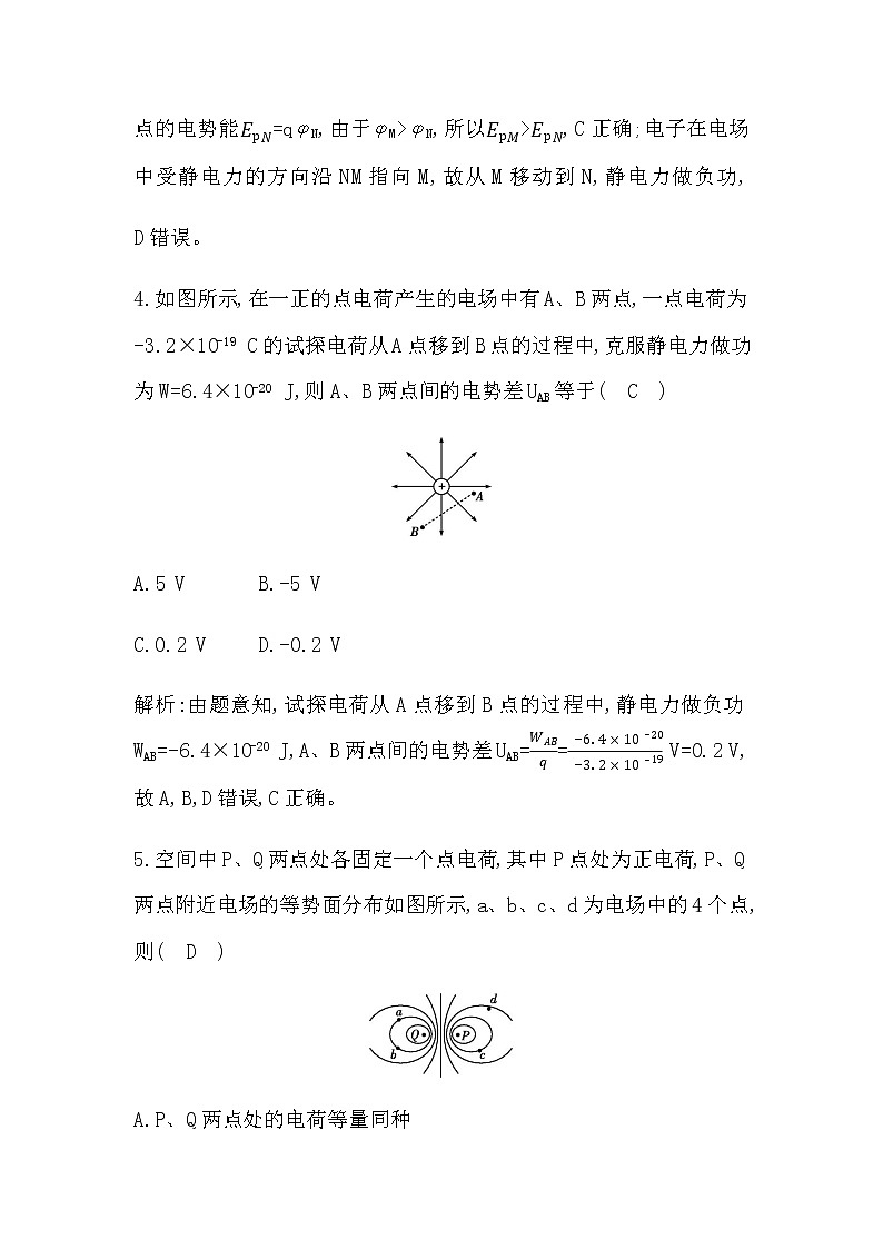 5　电势　电势差第3页