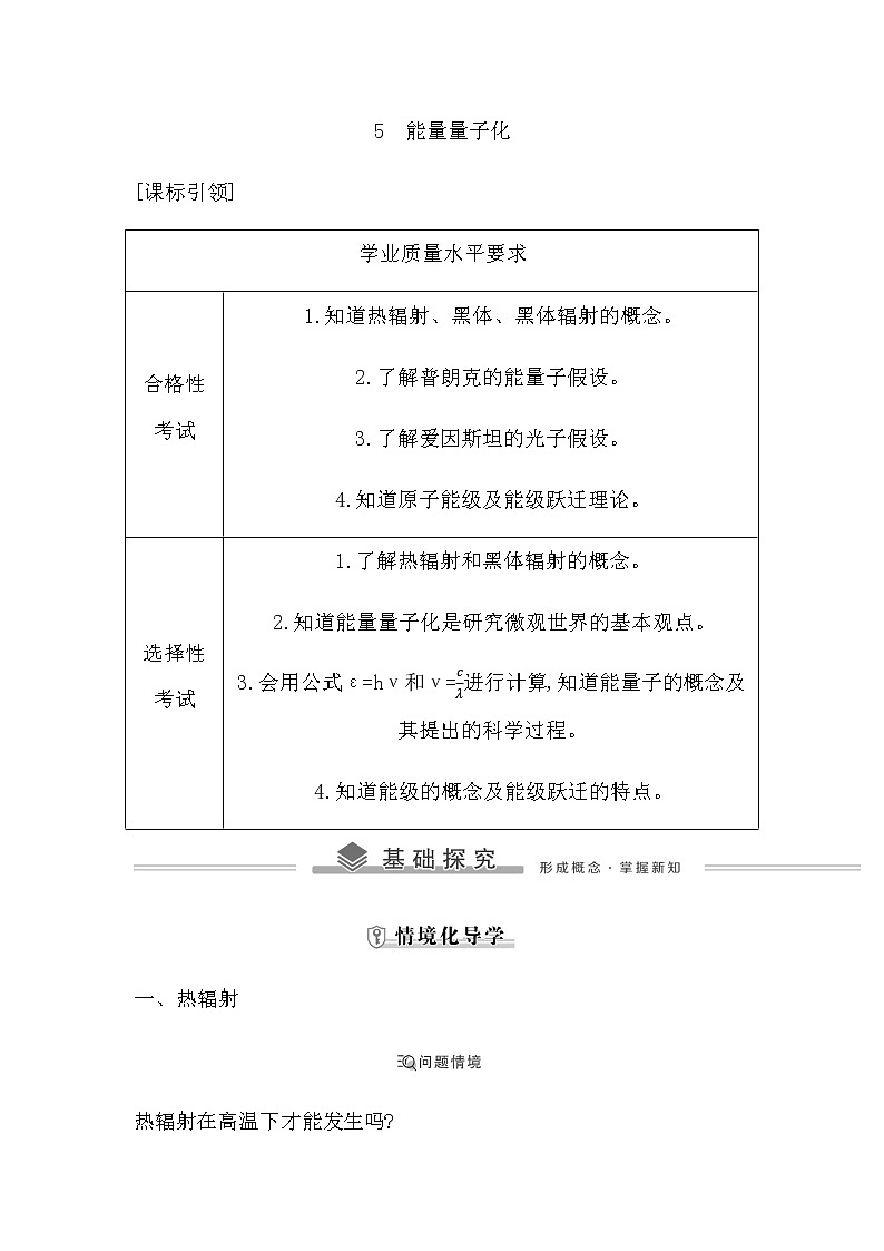 5　能量量子化第1页