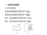鲁科版高考物理一轮总复习第14章第3讲电磁波教学课件