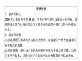 鲁科版高考物理一轮总复习第7章第1讲库仑定律电场强度教学课件