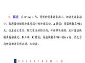 人教版高考物理一轮总复习专题提分训练1运动学图像追及相遇问题习题课件