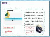 7.5相对论时空观与牛顿力学的局限性课件-2022-2023学年高一下学期物理人教版（2019）必修第二册