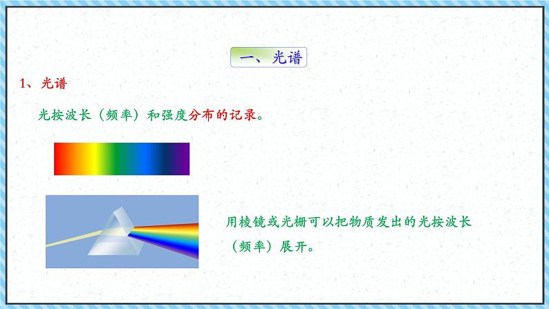 4.4氢原子光谱和玻尔的原子模型-课件2022-2023学年高中物理（人教版2019选择性必修第三册）04