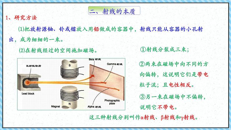 5.1原子核的组成-课件2022-2023学年高中物理（人教版2019选择性必修第三册）08