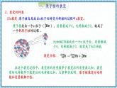 5.2放射性元素的衰变-课件2022-2023学年高中物理（人教版2019选择性必修第三册）