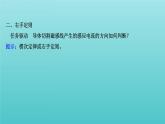 鲁科版高中物理选择性必修2第2章电磁感应及其应用第1节2楞次定律课件