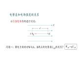 魯科版（2019）必修 第三冊(cè) 2.3 電勢(shì)差與電場(chǎng)強(qiáng)度的關(guān)系 課件