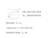 鲁科版（2019）必修 第三册 2.3 电势差与电场强度的关系 课件