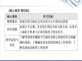 粤教版高中物理选择性必修第二册第1章第1节安培力第2节安培力的应用课件+学案+素养落实含答案