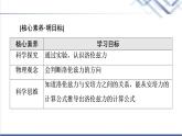 粤教版高中物理选择性必修第二册第1章第3节洛伦兹力课件+学案+素养落实含答案