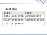 粤教版高中物理选择性必修第二册第5章第1节传感器及其工作原理课件+学案+素养落实含答案