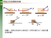 人教版必修二8.1 功与功率 课件