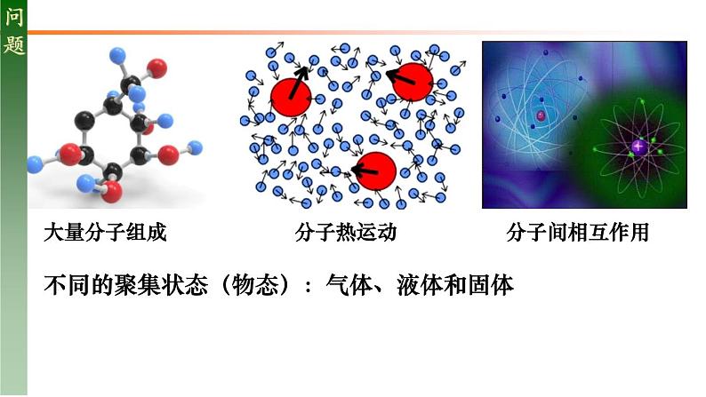 人教版选修三 2.1 温度和温标 课件第2页