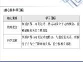 粵教版高中物理選擇性必修第三冊(cè)第1章第2節(jié)分子熱運(yùn)動(dòng)與分子力課件+學(xué)案+素養(yǎng)落實(shí)含答案