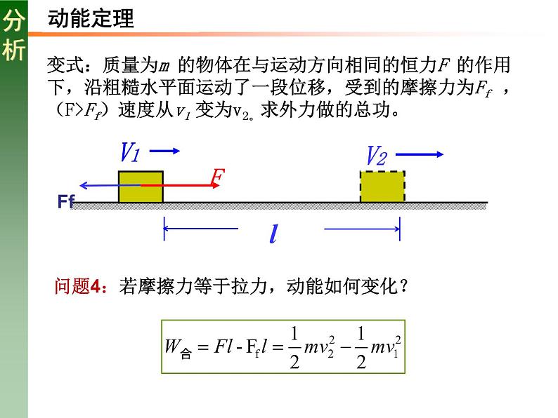 鲁科版必修一 1.3 动能和动能定理 课件08