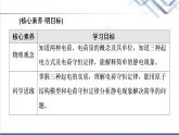 魯科版高中物理必修第三冊第1章第1節(jié)靜電的產(chǎn)生及其微觀解釋課件+學案+練習含答案
