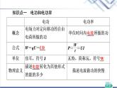 鲁科版高中物理必修第三册第3章第3节电功与电热课件+学案+练习含答案