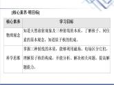 鲁科版高中物理选择性必修第三册第5章第1节认识原子核课件+学案+练习含答案