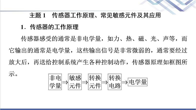 鲁科版高中物理选择性必修第二册第5章章末综合提升课件第5页