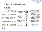 鲁科版高中物理选择性必修第三册第4章章末综合提升课件+学案+测评含答案