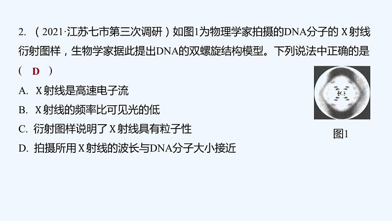 2022年高考仿真模拟八第5页