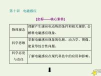 高考物理一轮复习第10章电磁感应第1课时电磁感应现象和楞次定律课件